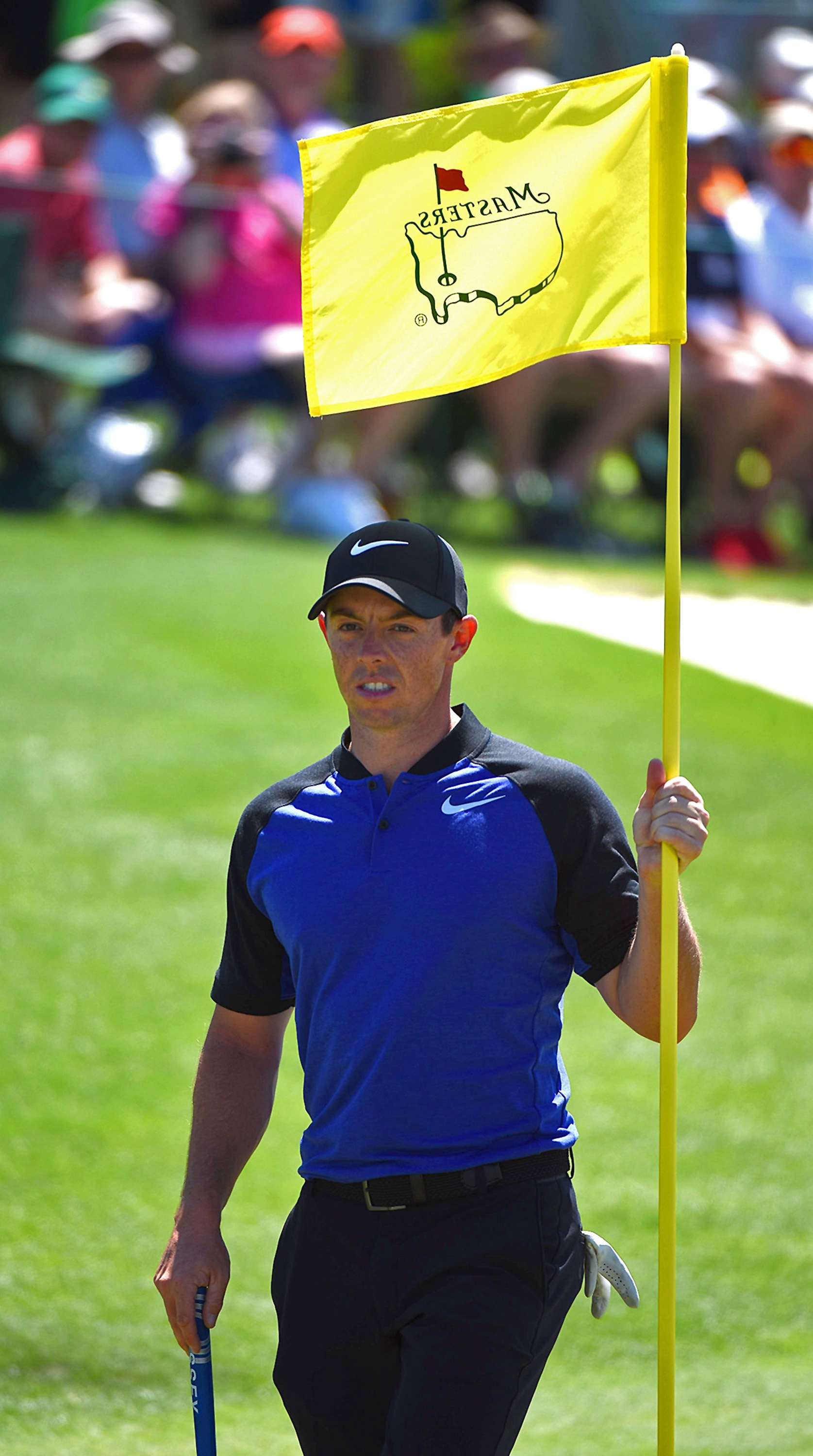 Rory Master plan to one of alltime greats News Cool FM